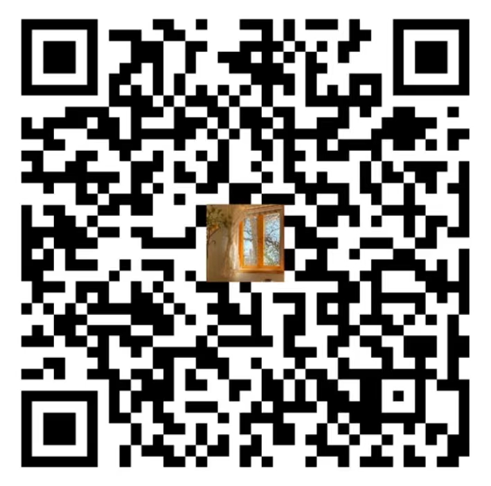 支付宝打赏二维码